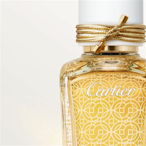 oud & santal cartier perfume